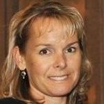 Cynthia Ward