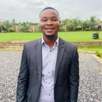 Raphael Yaw Elo Ntem