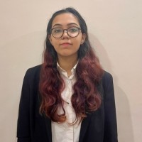 Gayatri Dwivedi
