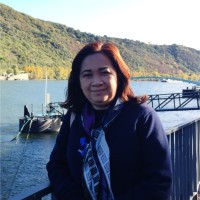 Puangpen Chunvijitra