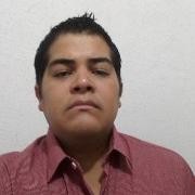 Marco Antonio Adame Garcia