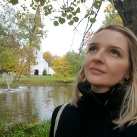 Oksana Nozdracheva