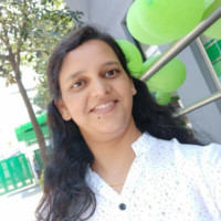 Grace Jayaprakash