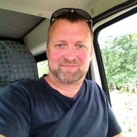 Thomas Olsen