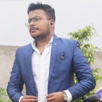 Shubham Nigam