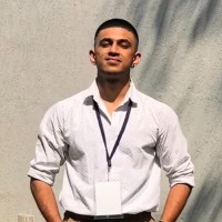 Shashank D