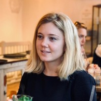Anneleen Goedertier