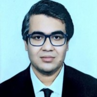 Asish Kumar Panda