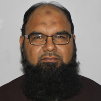 Prof. Dr. Munawar Hussain