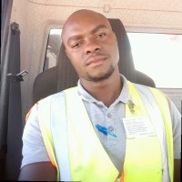 Prosper Sibanda