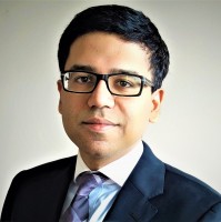 Gaurav Bhalla