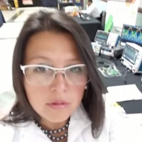 Camila Alexandra Cajamarca