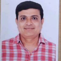 Dharmendra Patel