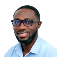 Kwaku Owusu-Ansah, M.Sc., G.I.T.