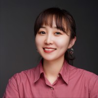 Grace Zhang