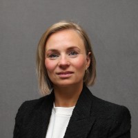 Julie Schive Hovde-Hagen