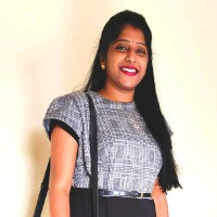 Susmitha S