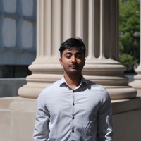 Nathaniel Mathew
