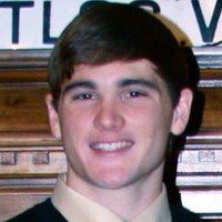 Jake Nelson