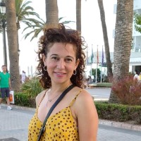 Beatriz Arnegas Zapata