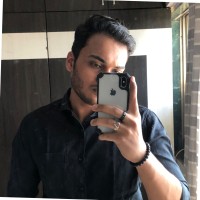 Bhavik Jain