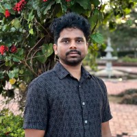 Srikanth Sabbarapu