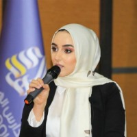 Mariam Alkazmi