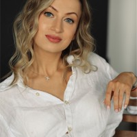 Liliia Shafirova
