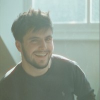Aidan Taylor