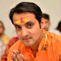Krunal Shah