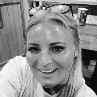 Paula Brackstone