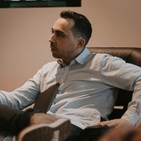 Sergio Martín Rivero