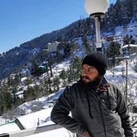 Jaskaran Ahuja