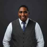 Tony Luton, Ph.D.