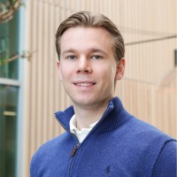 Mathias Frey Olsen