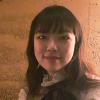 Sarah Wang