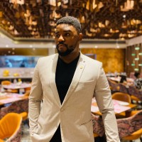 Chifundo Chimphondah