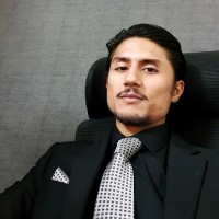 Habib Khakwani