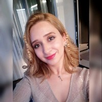 Gökçen Gürbüz