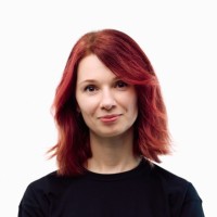 Nastassia Zhavarankava
