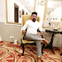 Sohan Roy