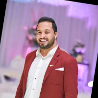 Mohamed Aly