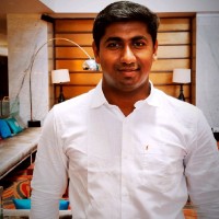 Balaji Ravikumar