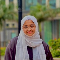 Maheen Huda