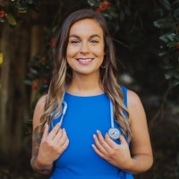 Kaitlyn Barker