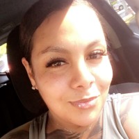 Ronnisha Spinks