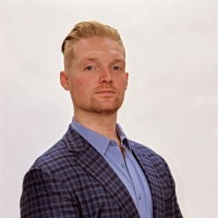Alexander Bennage