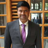 Sridhar Gajula
