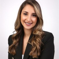 Christelle Haswani, MSDA
