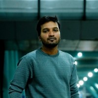 Vigneshwaran G